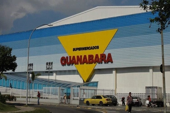 Unico Bonsucesso-Guanabara