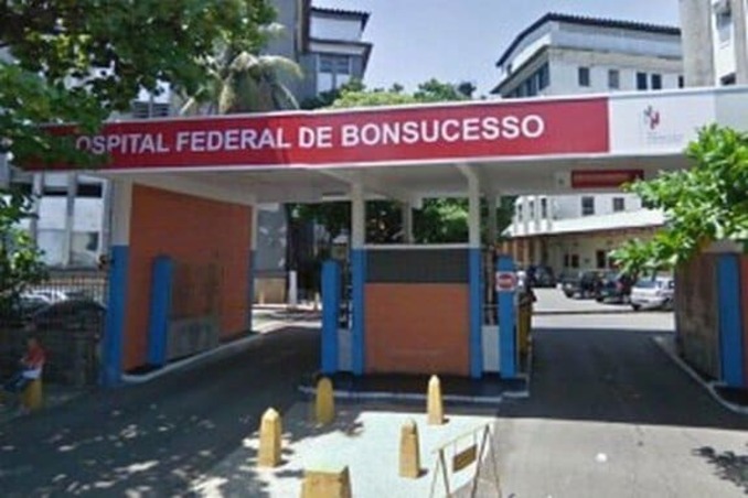 Unico Bonsucesso-HP-Federal