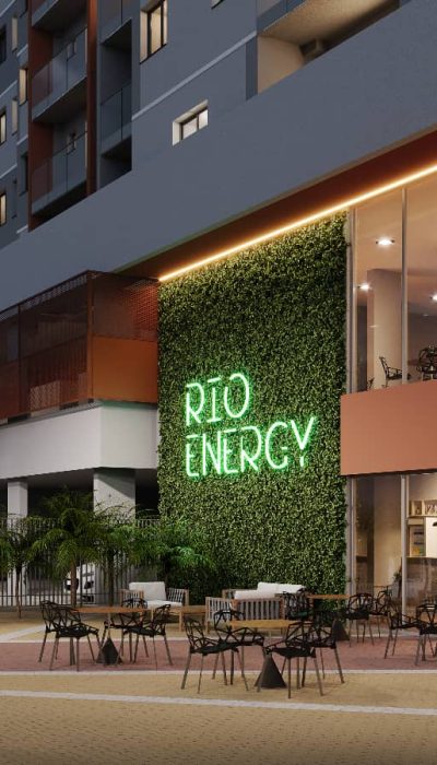 Rio Energy 1